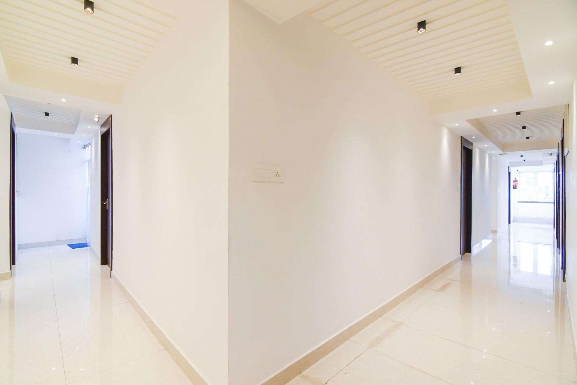 כלכותה Super Hotel O Eminent Hotel מראה חיצוני תמונה