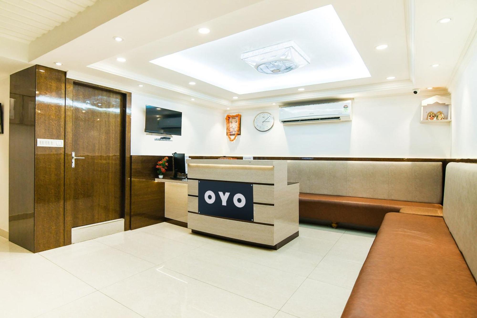 כלכותה Super Hotel O Eminent Hotel מראה חיצוני תמונה