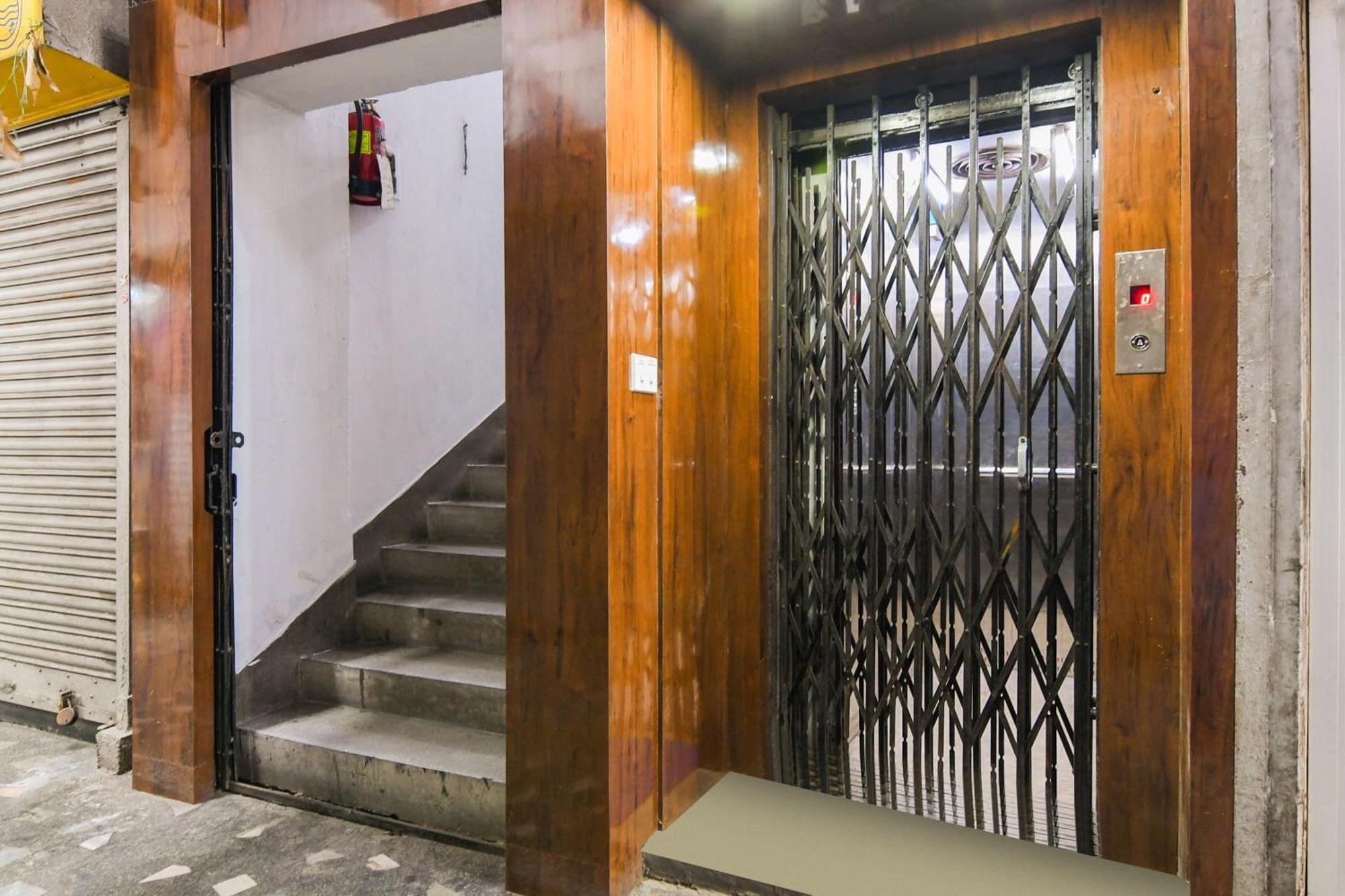 כלכותה Super Hotel O Eminent Hotel מראה חיצוני תמונה
